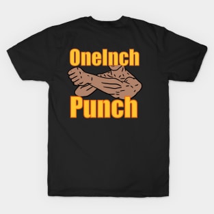 One invhe punch T-Shirt